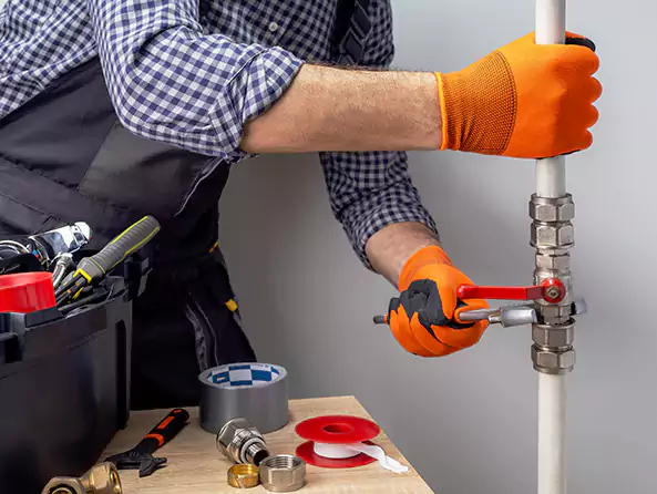 Why Choose The Hammocks Plumbing for Plumbing Services?