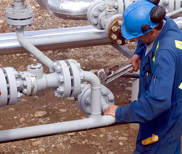 Expert Plumber for Backflow Preventer in The Hammocks, FL: Schedule Affordable Testing and Installation with Us