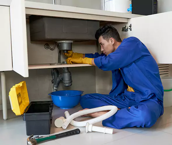 Expert Plumber for Basement Leak Repair in The Hammocks, FL: Schedule Affordable Waterproofing Services with Us