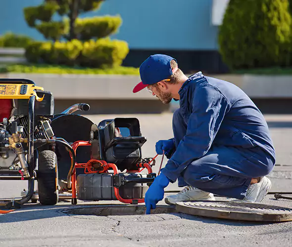 Trusted Drain Repair Specialists in The Hammocks, FL