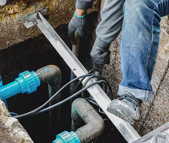 Expert Plumber for Drainage Services in The Hammocks, FL: Schedule Affordable Drainage Solutions with Us