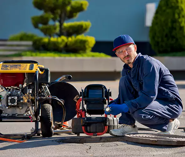 Professional Plumbers for Drains Camera Inspection in The Hammocks, FL: Book Expert Inspection Services Today