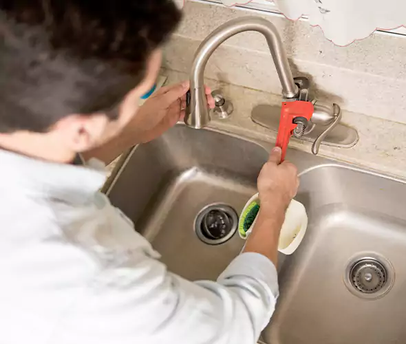 Professional Emergency Plumbing Repair in The Hammocks, FL