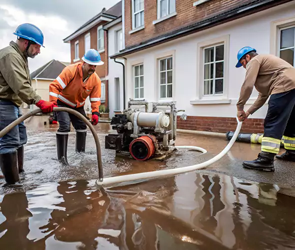 Expert Technicians for Flood Restoration in The Hammocks, FL: Schedule Reliable Flood Restoration Services with Us
