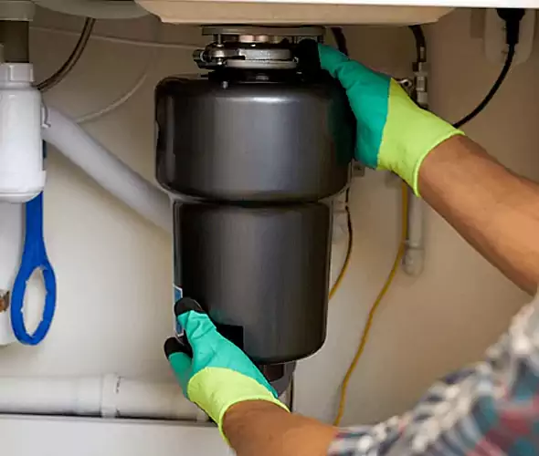 Professional Garbage Disposal Installation in The Hammocks, FL