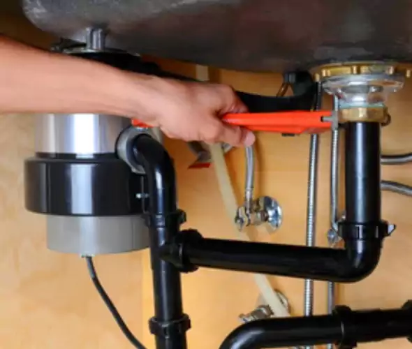 Professional Garbage Disposal Repair in The Hammocks, FL