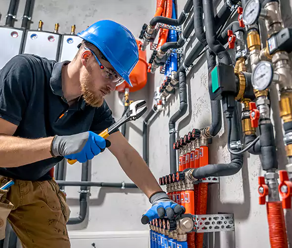 Professional Experts for Gas Line Installation in The Hammocks, FL