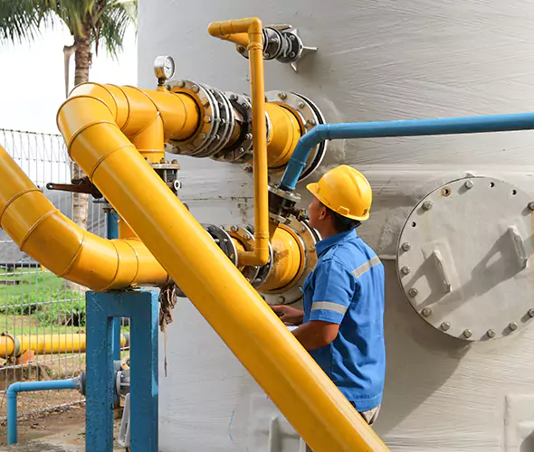 Expert Plumber for Gas Line Repair in The Hammocks, FL: Schedule Affordable Repair Services with Us