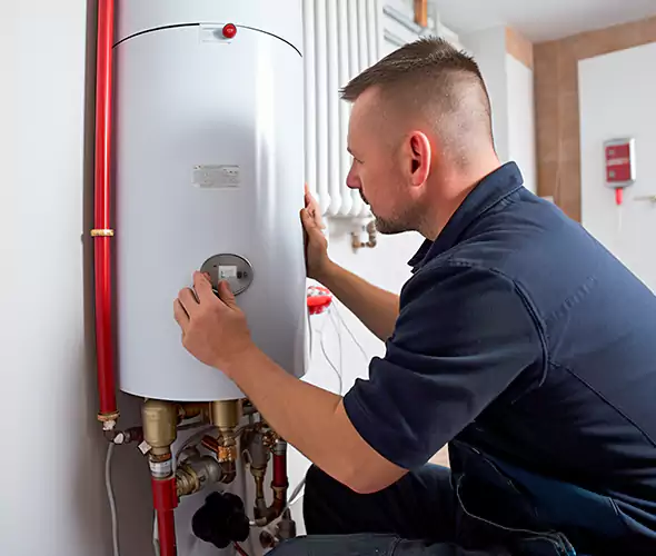 Expert Plumber for Gas Water Heater Replacement in The Hammocks, FL: Schedule Affordable Replacement Services with Us