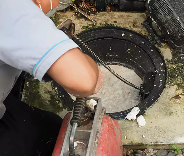 Expert Plumber for Hydro Jetting in The Hammocks, FL: Schedule Reliable Hydro Jetting Services Today