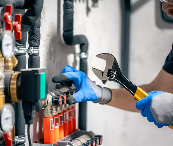 Expert Plumber for New Construction Plumbing in The Hammocks, FL: Schedule Affordable Installation Services with Us