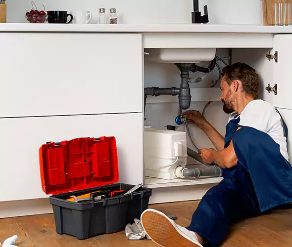 Expert Plumbers for PEX Pipe Installation in The Hammocks, FL: Schedule Professional Service Today