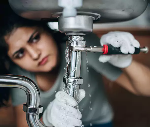 Professional Pipe Repair Specialists in The Hammocks, FL