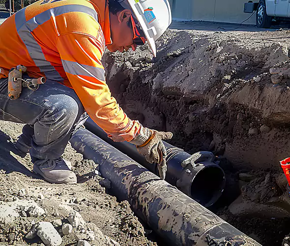Expert Plumber for Pipe Replacement in The Hammocks, FL: Schedule Reliable Plumbing Replacement Services with Us