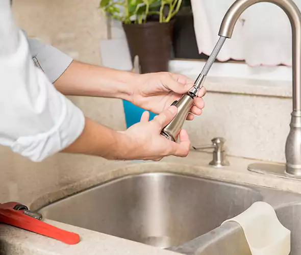 Expert Plumber for Plumbing Inspection in The Hammocks, FL: Schedule Affordable Inspection Services with Us