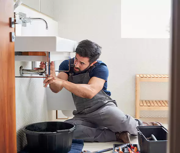 Expert Plumber for Plumbing Repair in The Hammocks, FL: Schedule Affordable Plumbing Repair Services with Us