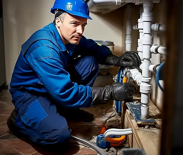 Expert Plumber for Repipe Specialists in The Hammocks: Schedule Reliable and Affordable Repiping Services with Us