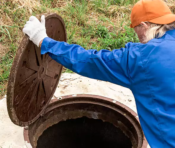 Septic System Repair Experts in The Hammocks, FL