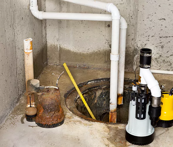 Expert Plumber for Sewage Ejector Pump Installation in The Hammocks, FL: Schedule Affordable Installation Services with Us