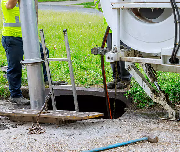 Expert Plumber for Sewer Line Cleaning in The Hammocks, FL: Schedule Reliable Sewer Cleaning Services with Us