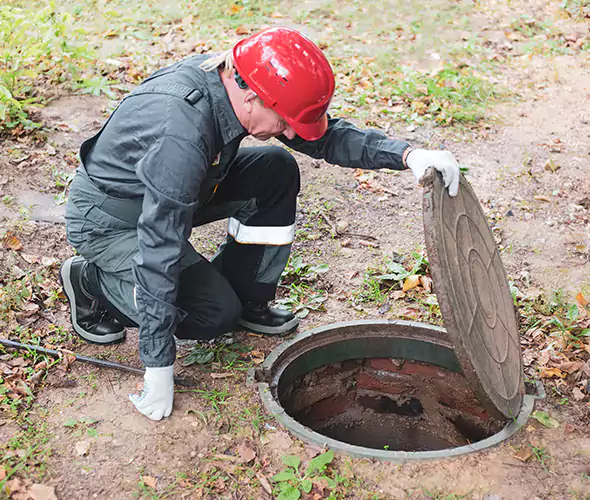 Expert Plumber for Sewer Line Inspection in The Hammocks, FL: Schedule Affordable Sewer Camera Services with Us
