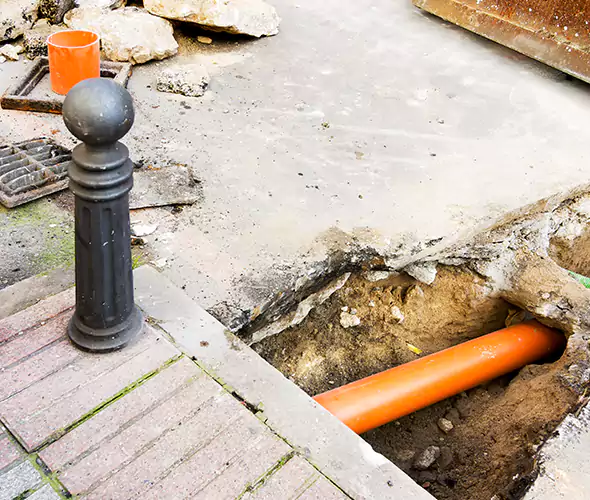 Expert Plumber for Sewer Line Replacement in The Hammocks, FL: Schedule Affordable Sewer Replacement Services with Us