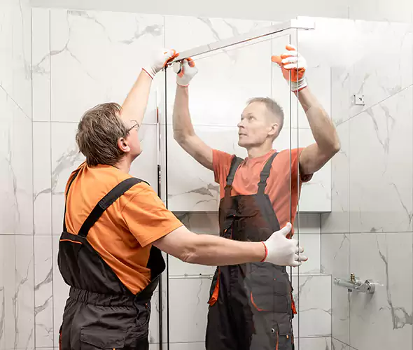 Professional Shower Installation Specialist in The Hammocks, FL: Schedule Affordable Shower Setup Services with Us
