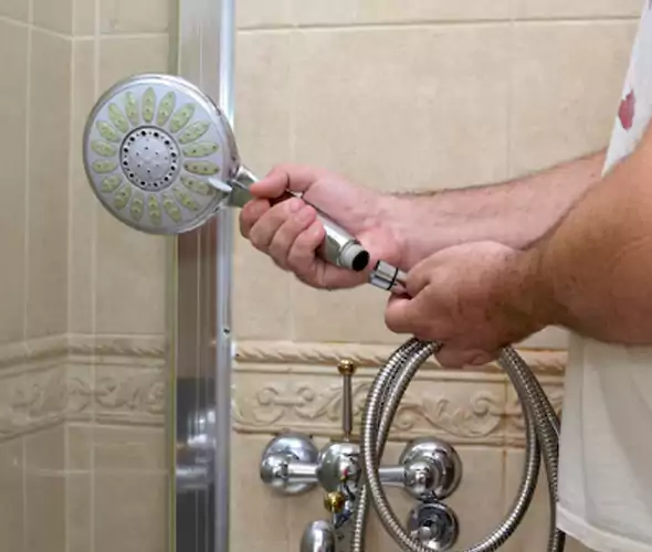 Professional Shower Repair Specialist in The Hammocks, FL: Schedule Affordable Shower Services with Us