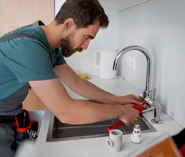 Professional Sink Installation Specialist in The Hammocks, FL: Schedule Professional Sink Setup Services with Us