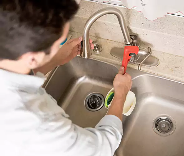 Professional Sink Repair Specialist in The Hammocks, FL: Schedule Reliable Sink Fixing Services with Us