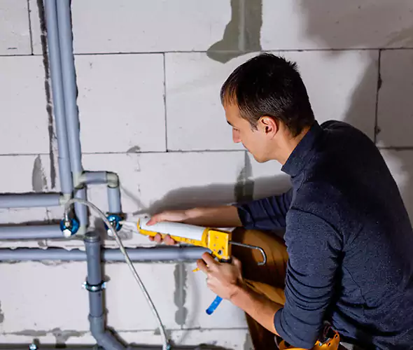 Expert Plumber for Slab Leak Detection in The Hammocks, FL: Schedule Affordable Slab Leak Repair Services with Us