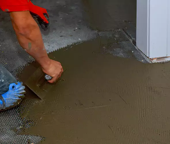 Expert Professional Slab Leak Repair in The Hammocks, FL