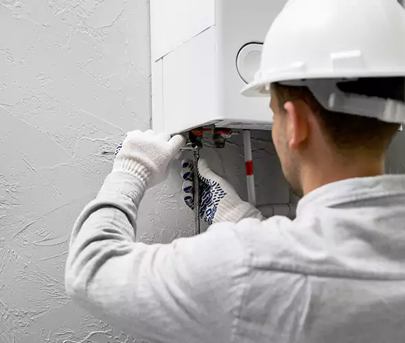 Expert Plumbers for Tankless Water Heater Installation in The Hammocks, FL: Schedule Reliable Service Today