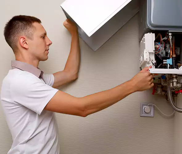 Expert Plumber for Tankless Water Heater Replacement in The Hammocks, FL: Schedule Affordable Replacement Services with Us