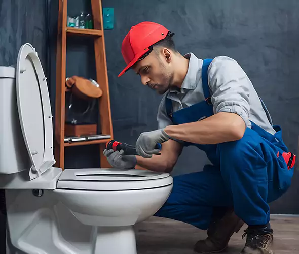 Expert Plumber for Toilet Installation in The Hammocks, FL: Schedule Affordable Toilet Installation Services with Us