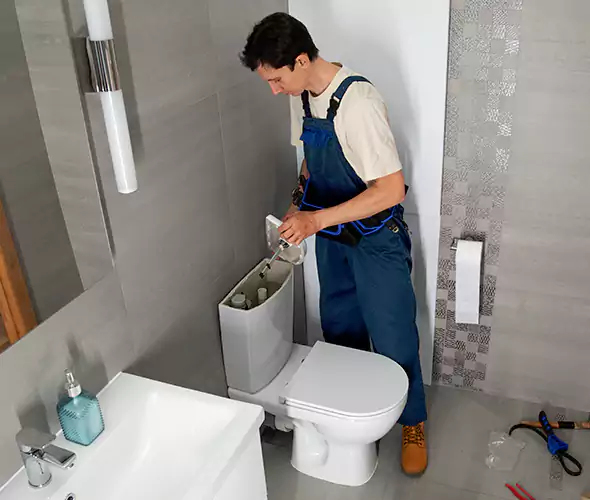 Plumber for Toilet Repair in The Hammocks, FL: Schedule Affordable Toilet Repair Services With Us