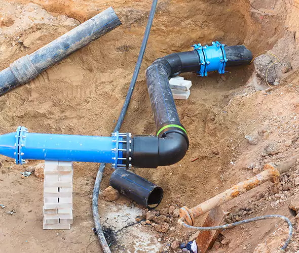 Expert Professional Trenchless Pipe Repair in The Hammocks, FL