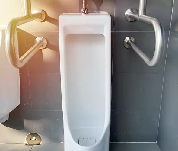 Expert Urinal Installation in The Hammocks, FL: Schedule Reliable Plumbing Services with Us
