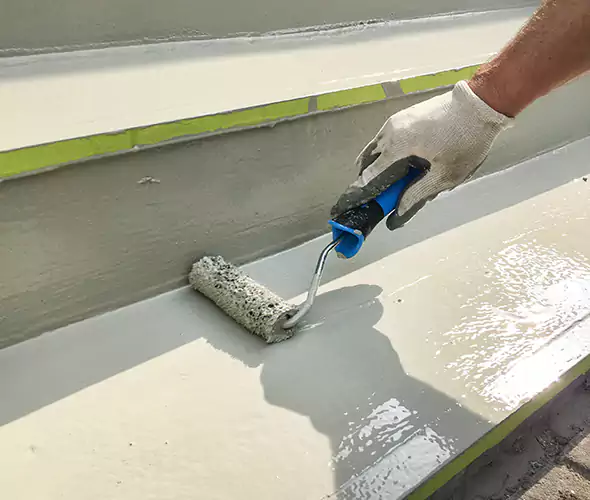 Expert Plumber for Walls Waterproofing in The Hammocks,FL: Schedule Affordable Waterproofing Services with Us