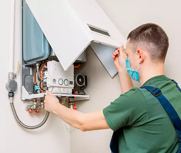 Licensed Experts for Water Heater Installation in The Hammocks, FL