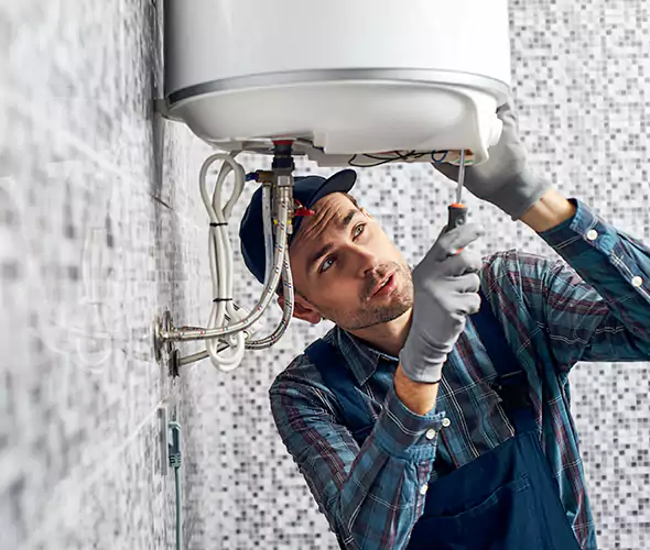 Expert Plumber for Water Heater Replacement in The Hammocks, FL: Schedule Affordable Replacement Services with Us