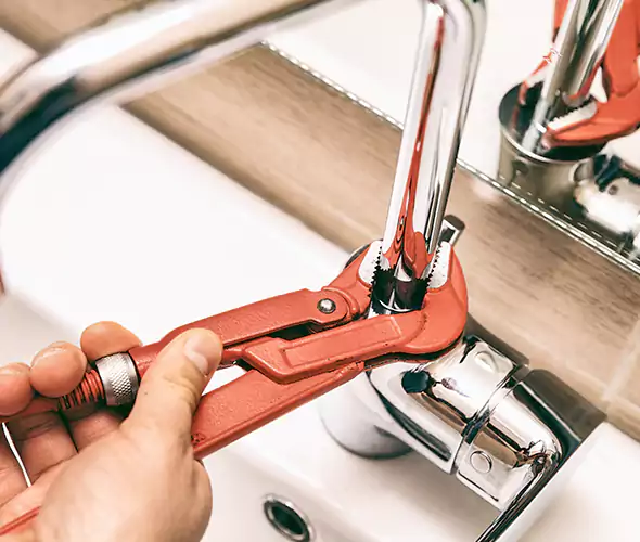 Expert Leak Repair Plumber in The Hammocks, FL