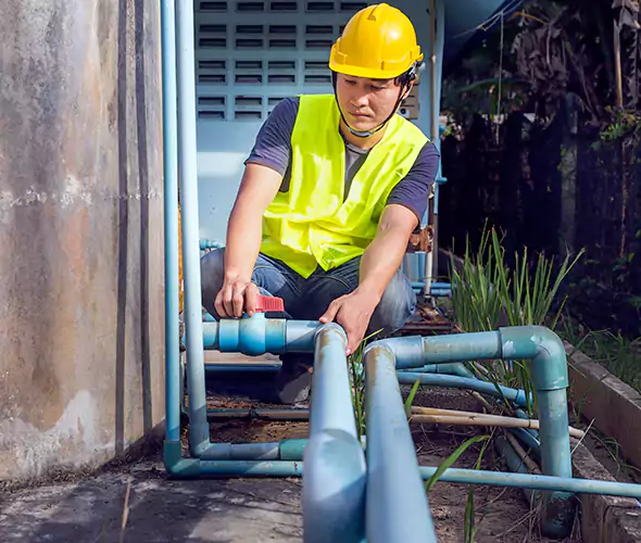 Expert Plumber for Water Line Replacement in The Hammocks, FL: Schedule Affordable Water Line Replacement Services with Us