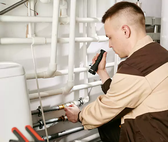 Trusted Water Softener Installers in The Hammocks, FL
