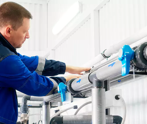 Expert Plumber for Water Softener Maintenance in The Hammocks, FL: Schedule Professional Maintenance with Us