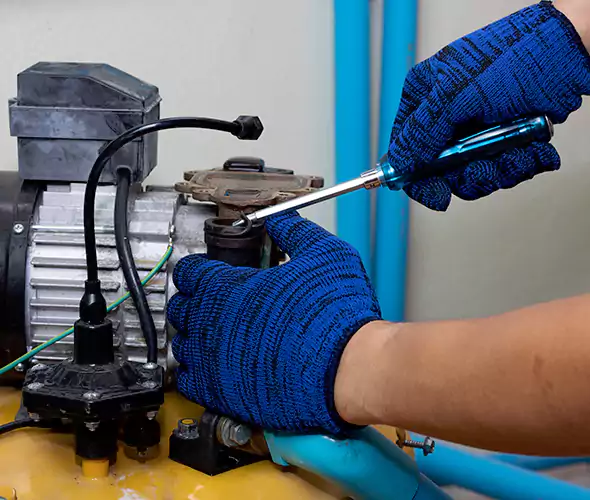 Well Pump Specialist in The Hammocks, FL