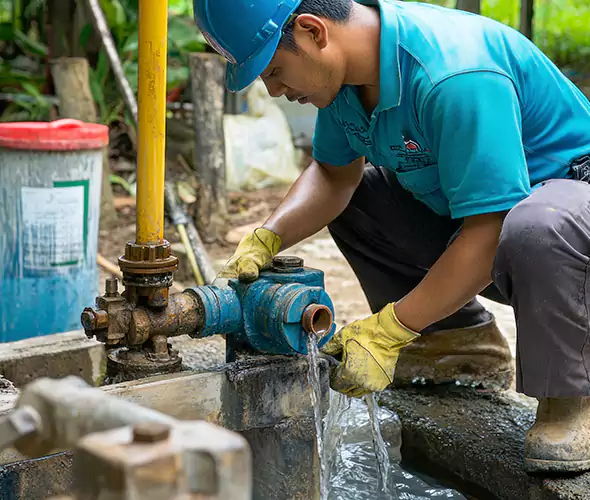 Expert Plumber for Well Pump Replacement in The Hammocks, FL: Schedule Affordable Well Pump Replacement Services with Us