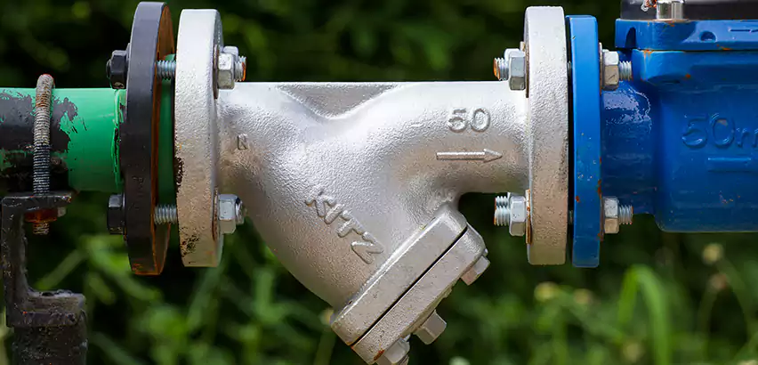 Professional Backflow Preventer Installation Services in The Hammocks, FL