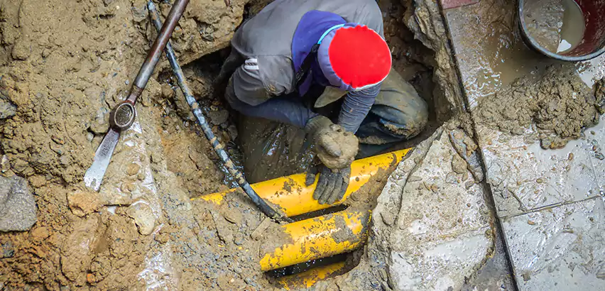 Clogged Drain Repair in The Hammocks, FL