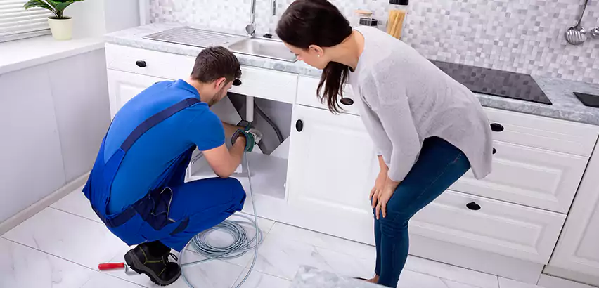 Professional Clogged Sewer Line Repair in The Hammocks, FL